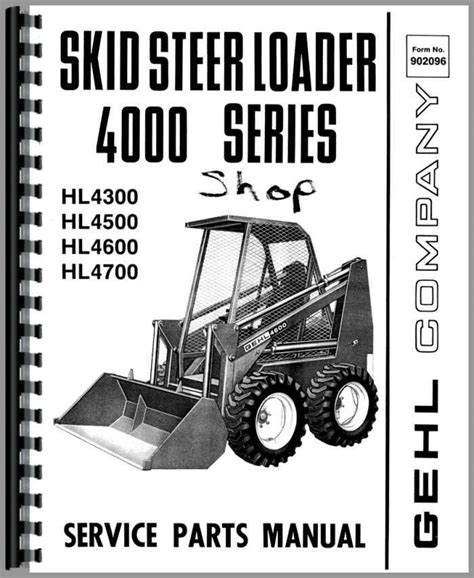 gehl 360 skid steer parts diagram|gehl tracked skid steer.